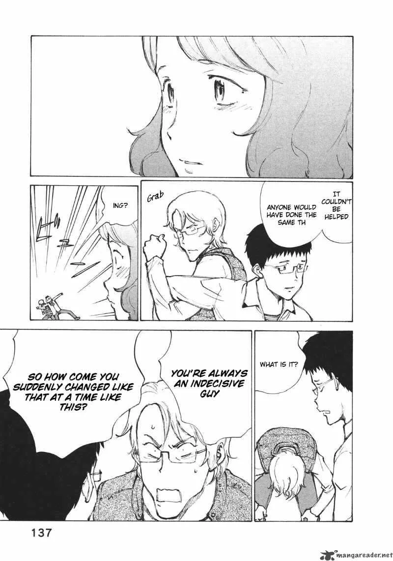 Noririn Chapter 5 page 13