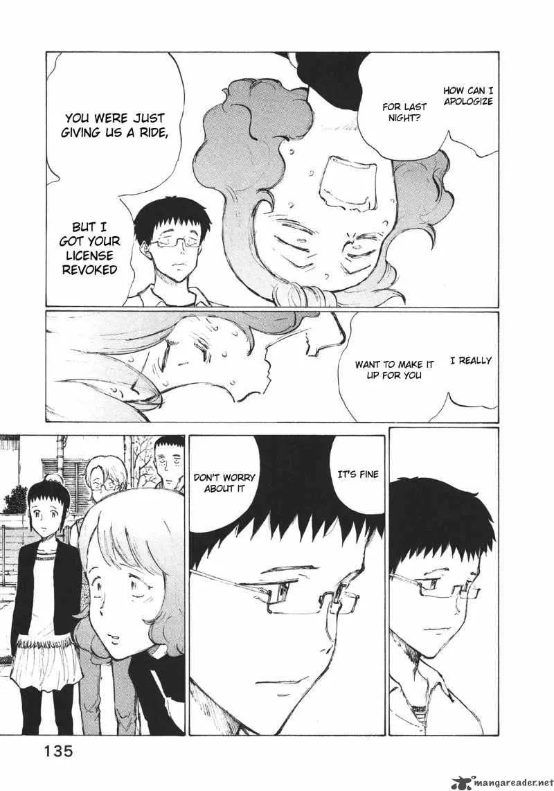 Noririn Chapter 5 page 11