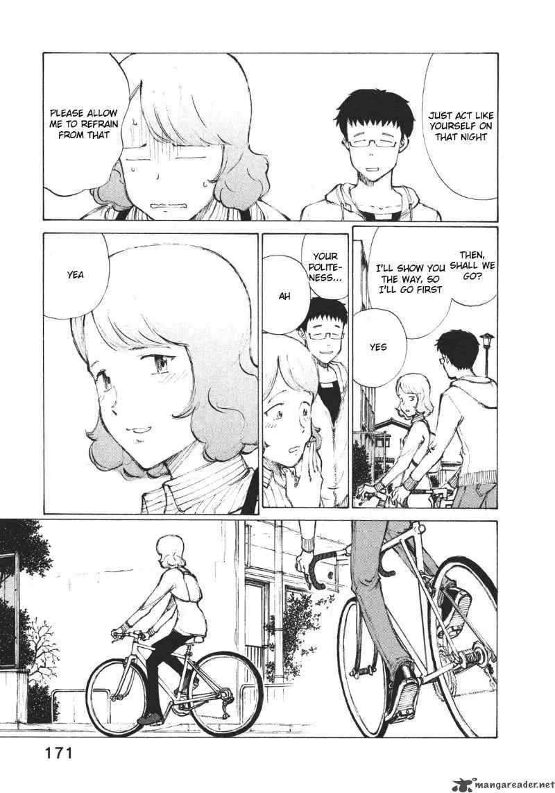 Noririn Chapter 6 page 22