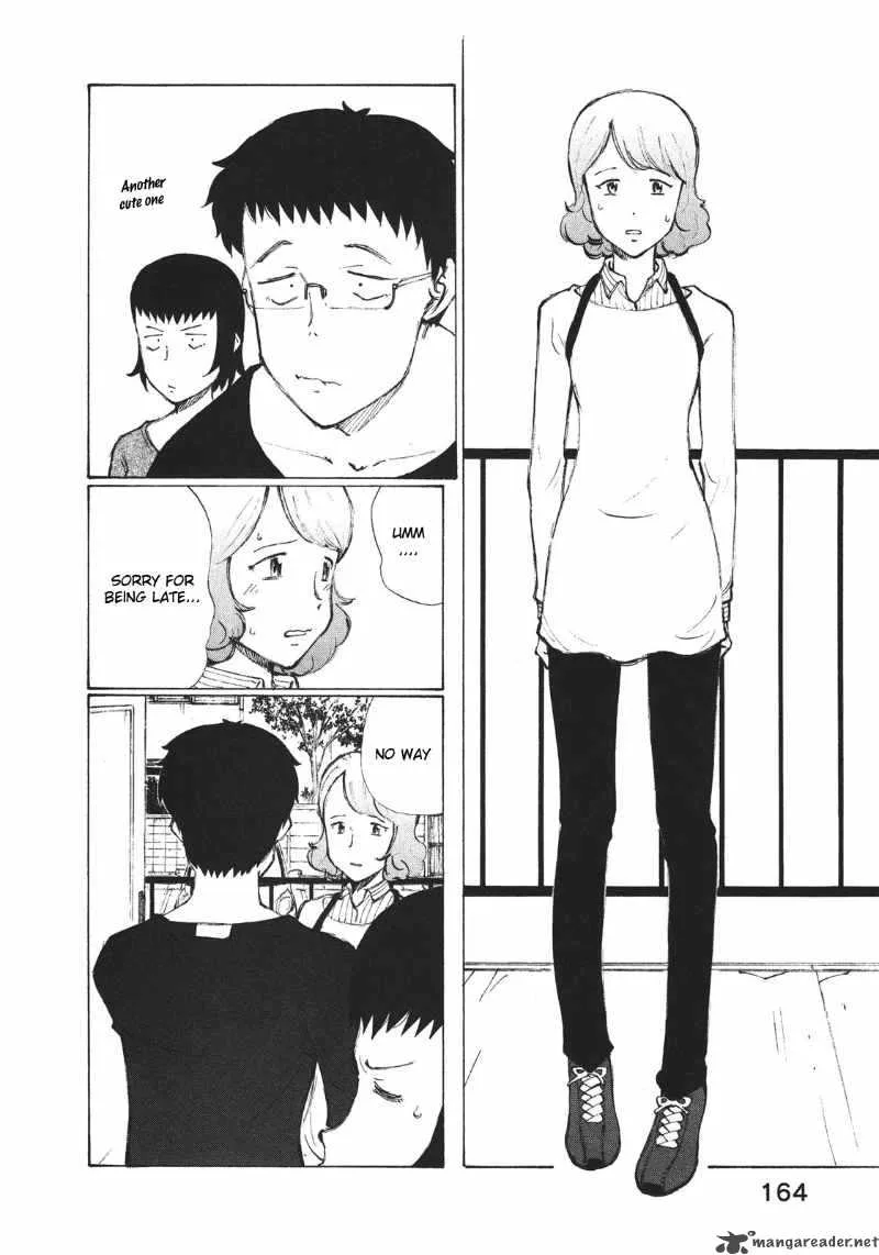 Noririn Chapter 6 page 15