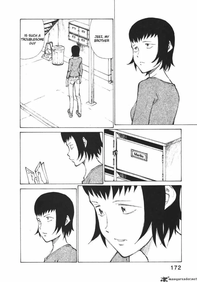 Noririn Chapter 6 page 23