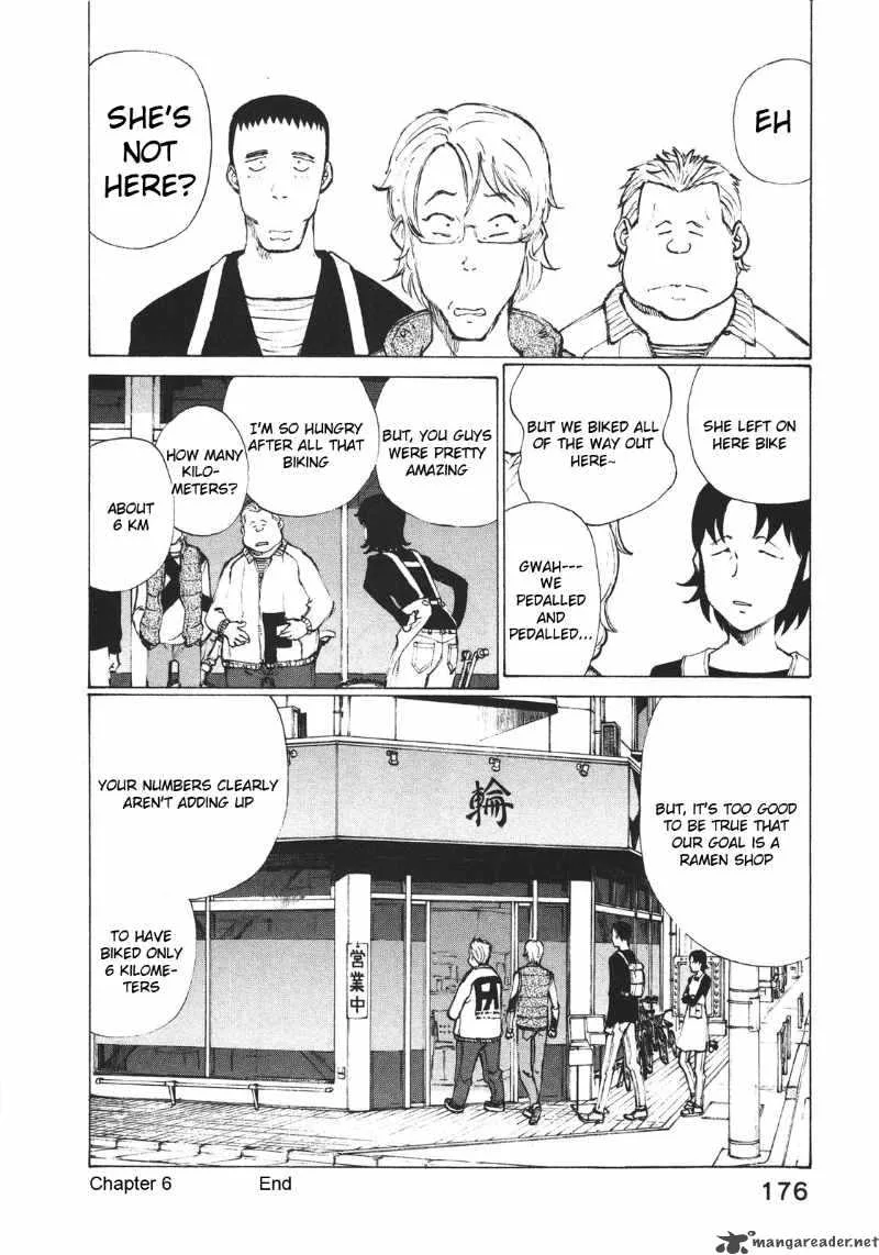 Noririn Chapter 6 page 26