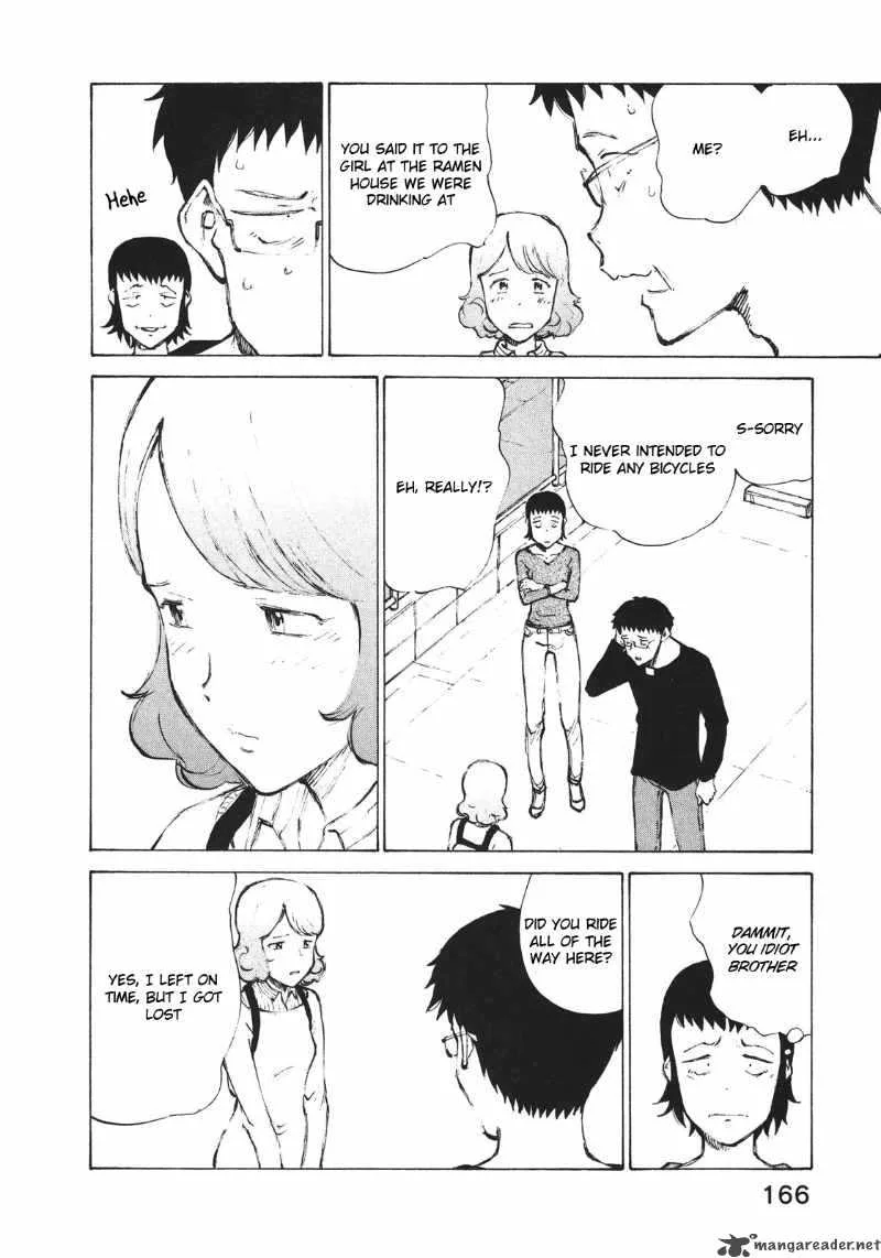 Noririn Chapter 6 page 17