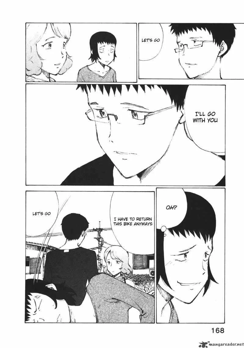 Noririn Chapter 6 page 19