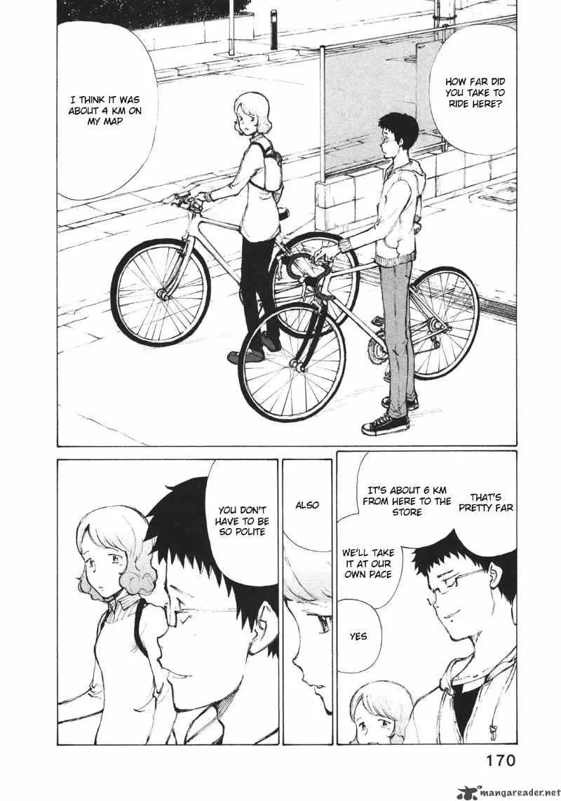 Noririn Chapter 6 page 21