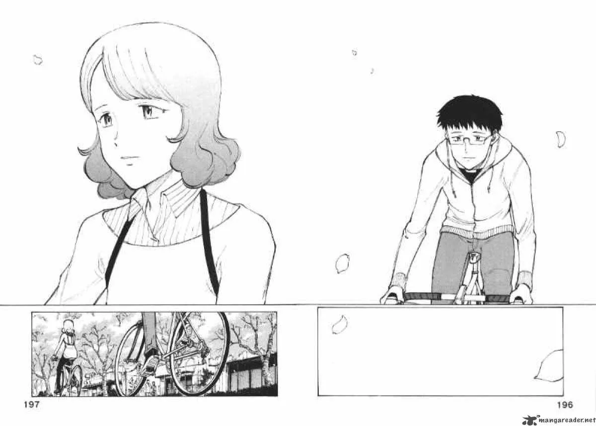 Noririn Chapter 7 page 20