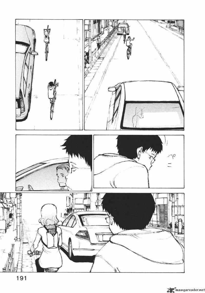 Noririn Chapter 7 page 15