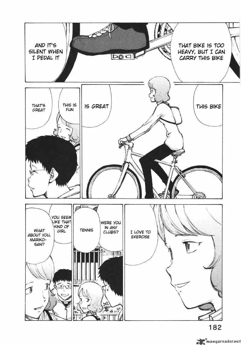 Noririn Chapter 7 page 6