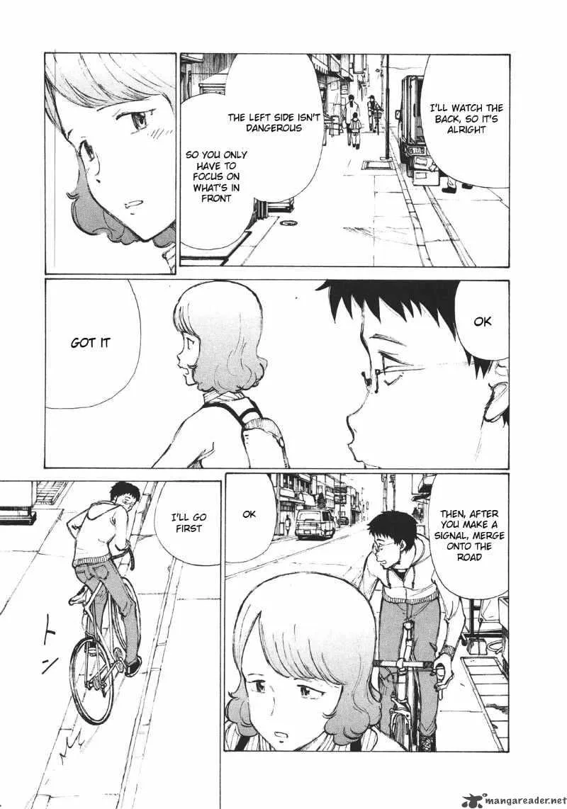 Noririn Chapter 7 page 11