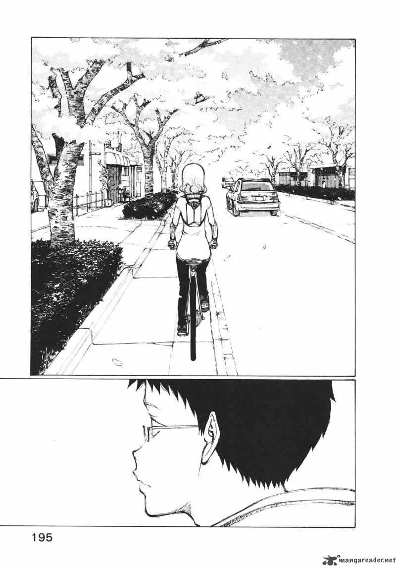 Noririn Chapter 7 page 19