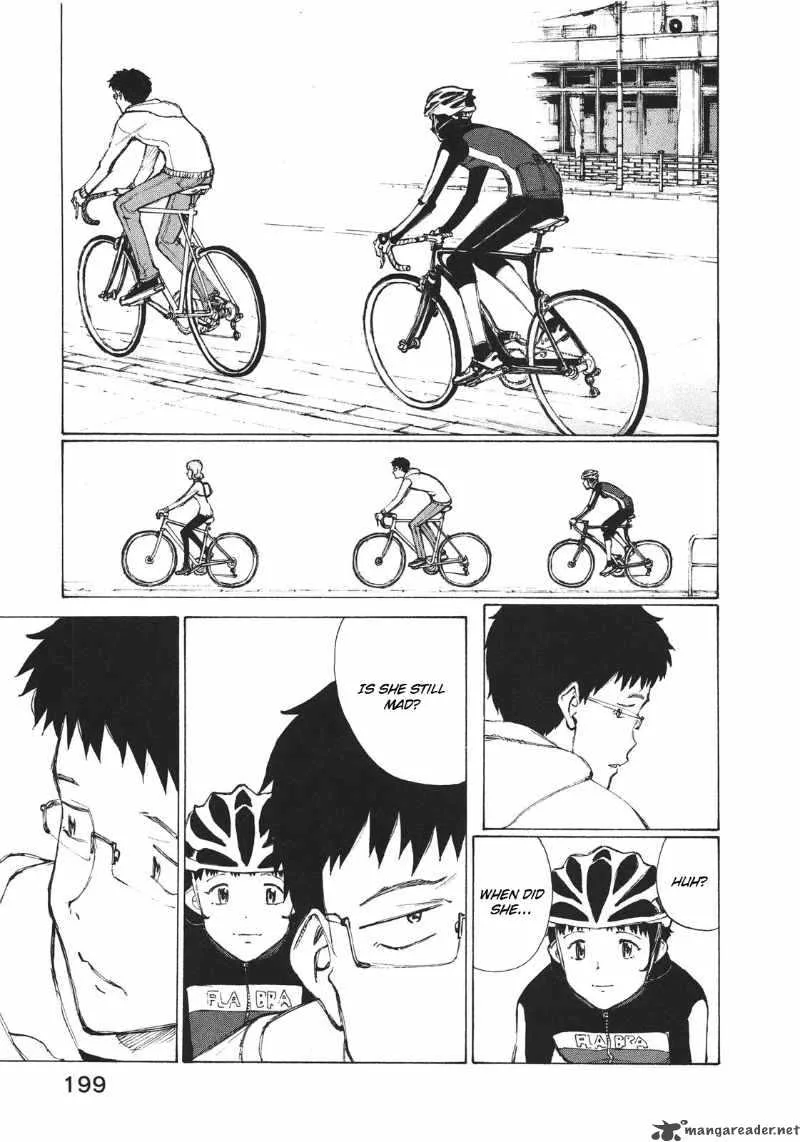 Noririn Chapter 7 page 22