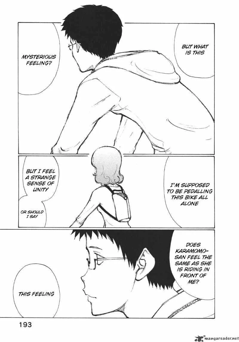 Noririn Chapter 7 page 17