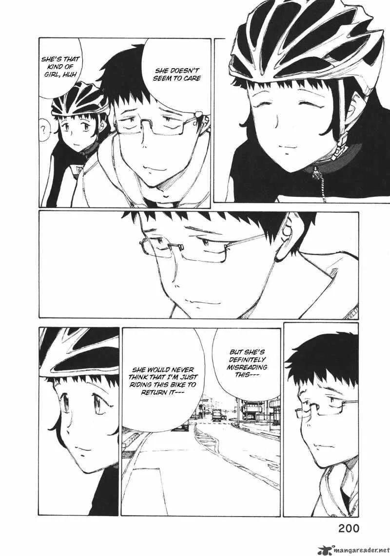 Noririn Chapter 7 page 23