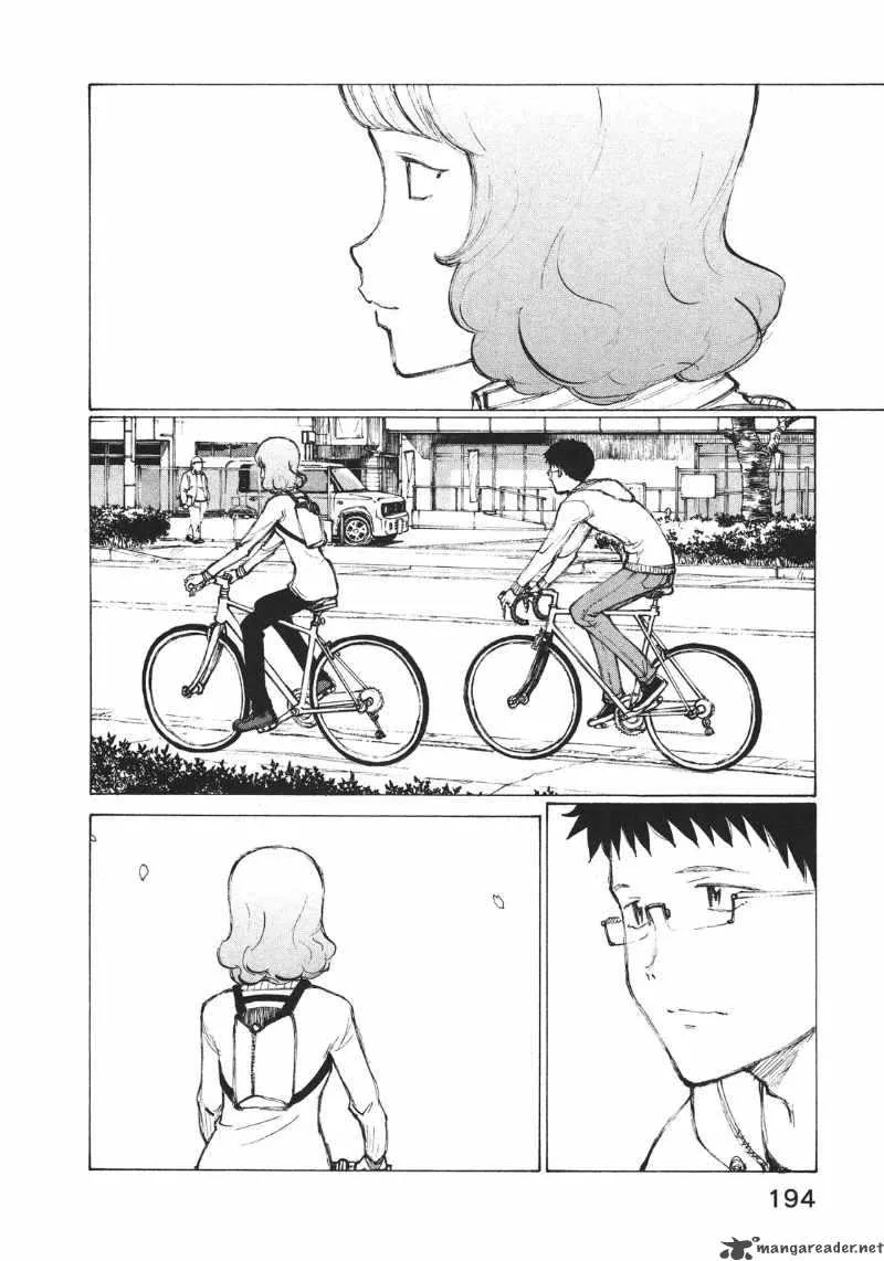 Noririn Chapter 7 page 18
