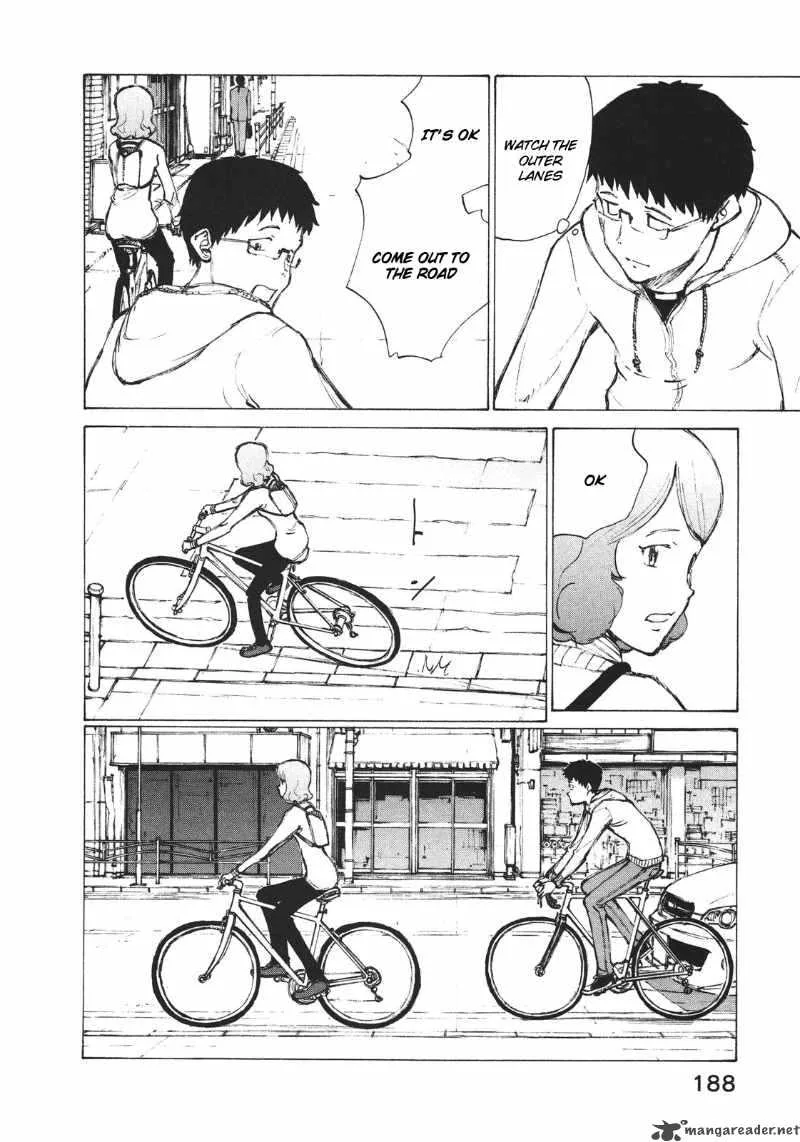 Noririn Chapter 7 page 12