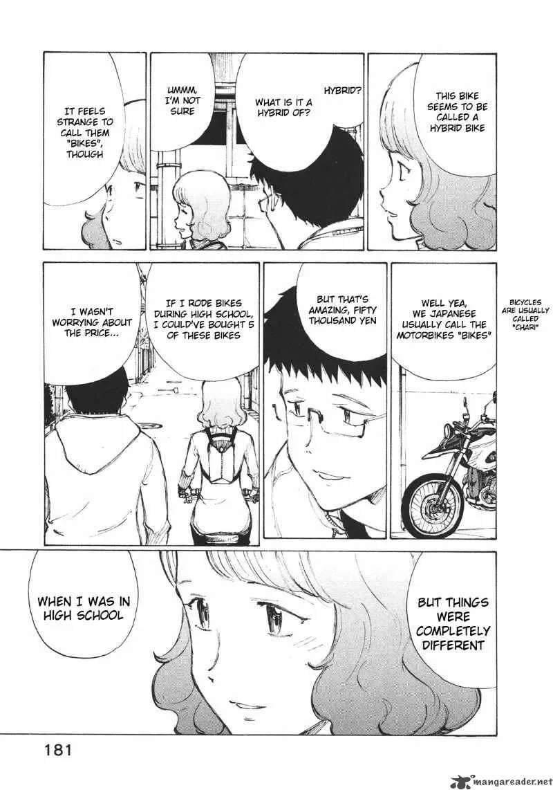 Noririn Chapter 7 page 5