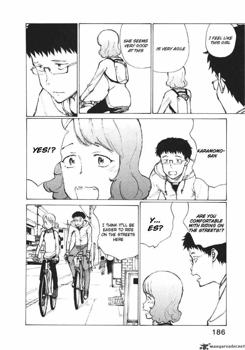 Noririn Chapter 7 page 10