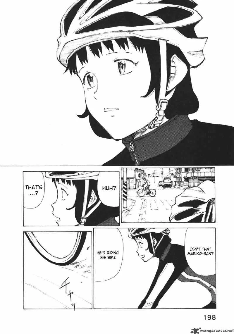 Noririn Chapter 7 page 21