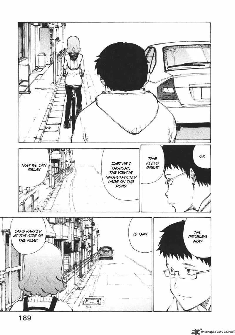 Noririn Chapter 7 page 13