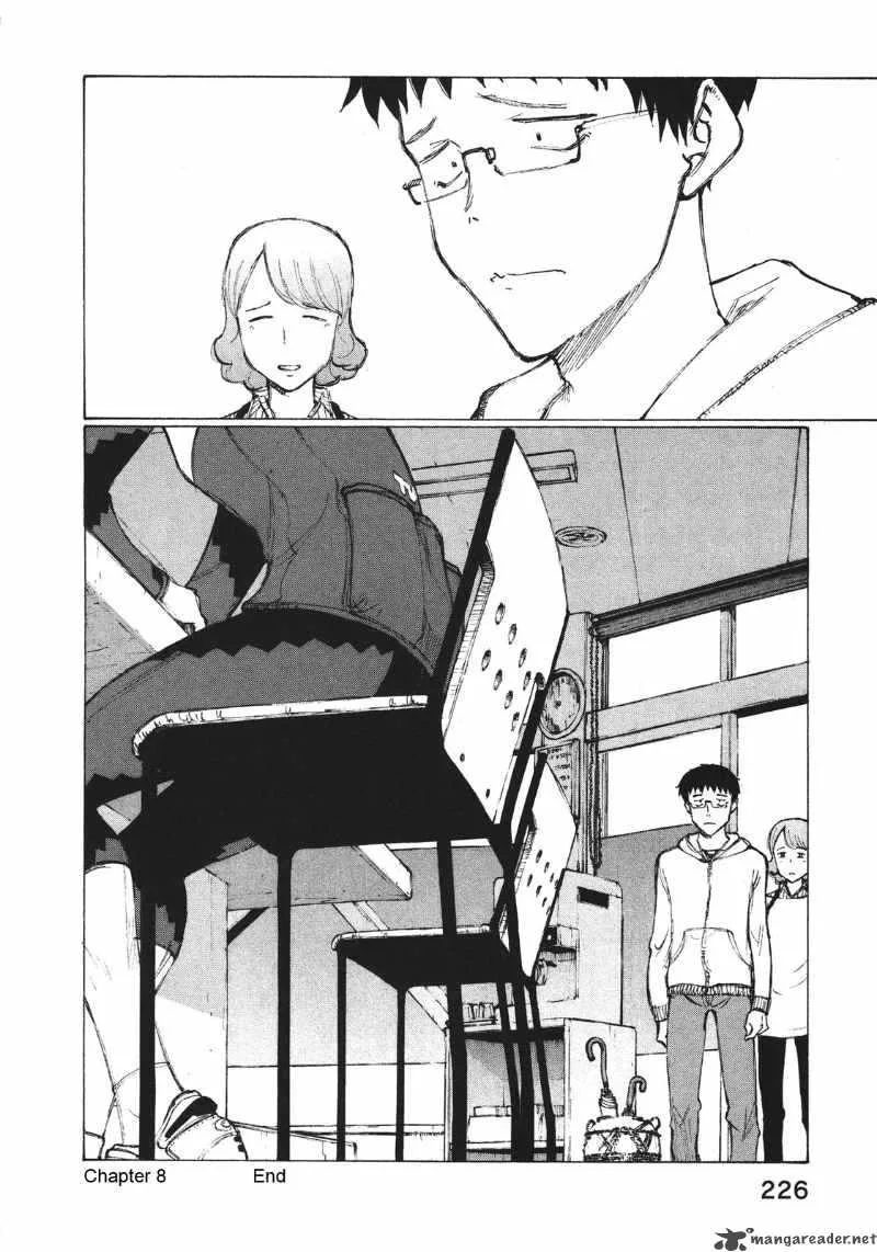 Noririn Chapter 8 page 23