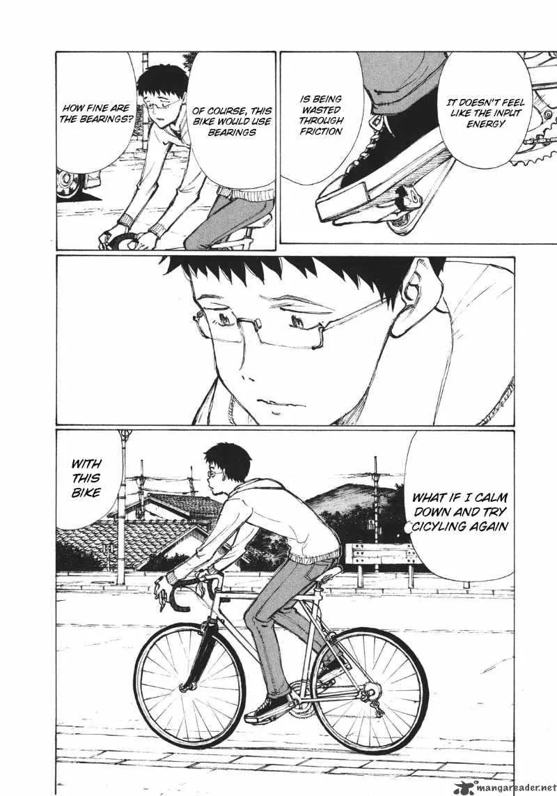 Noririn Chapter 8 page 6