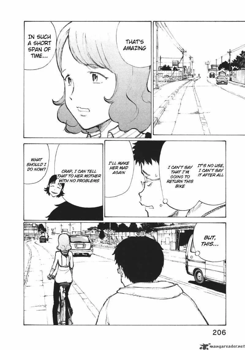 Noririn Chapter 8 page 4