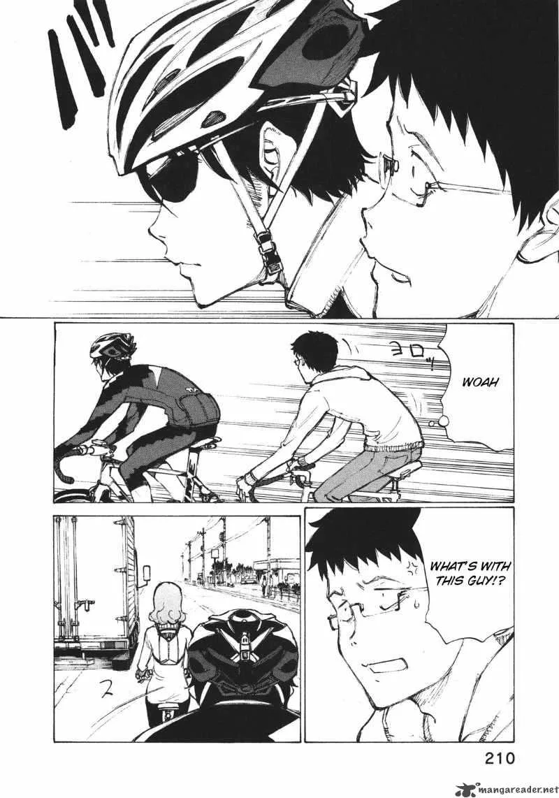 Noririn Chapter 8 page 8