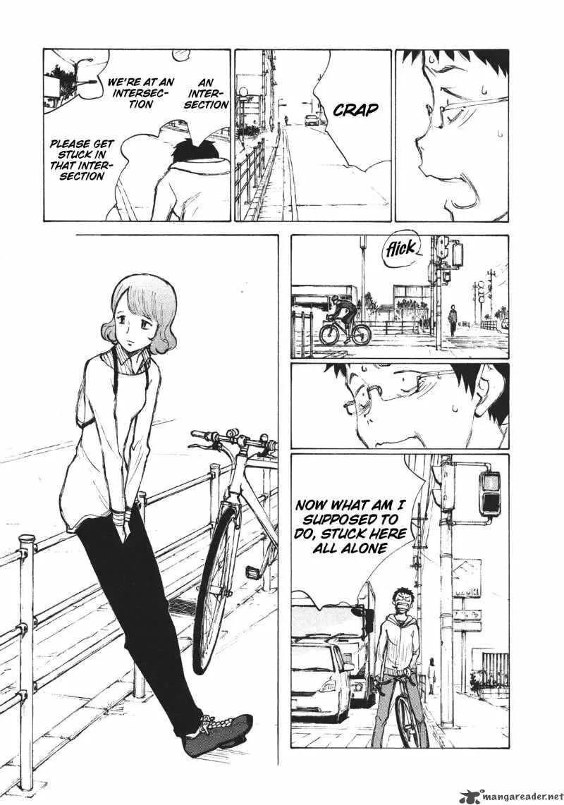Noririn Chapter 8 page 20