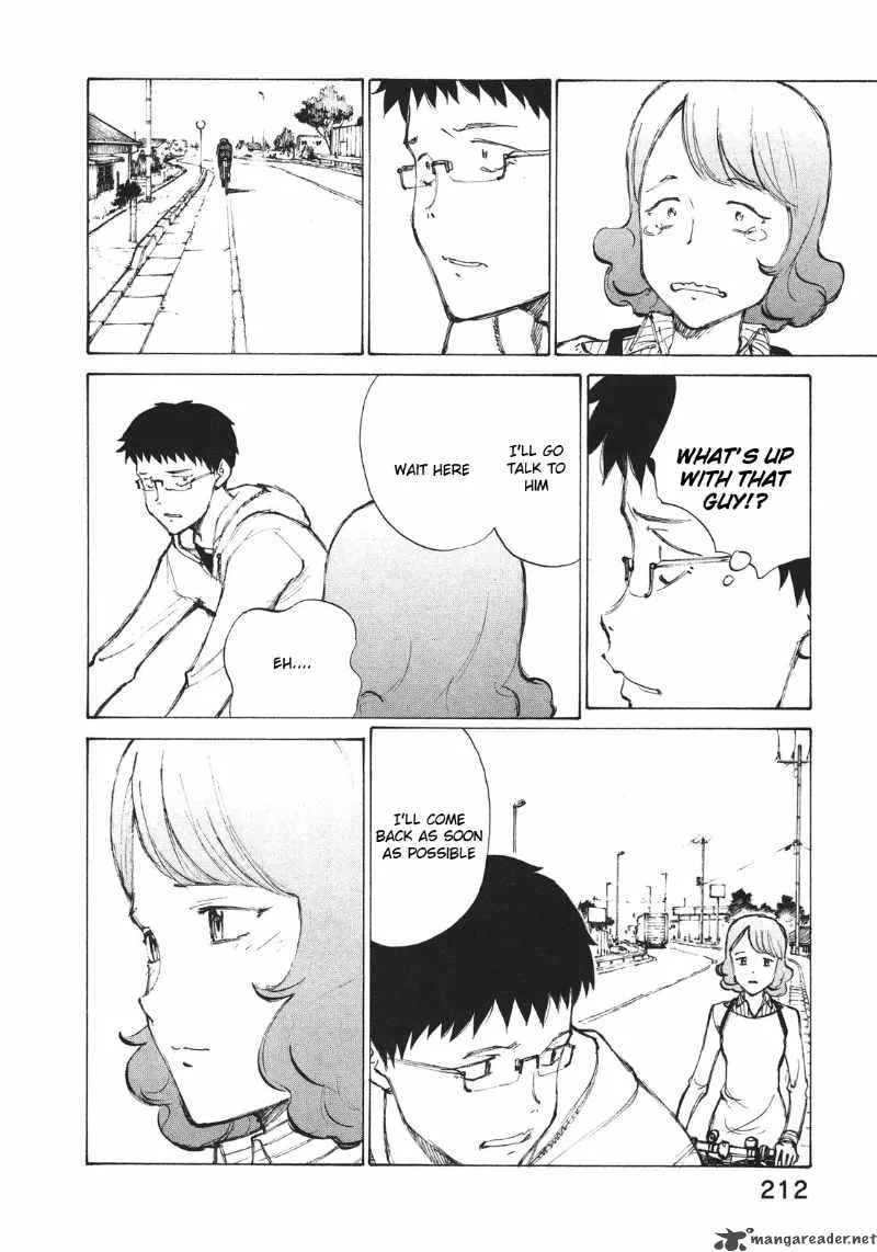 Noririn Chapter 8 page 10