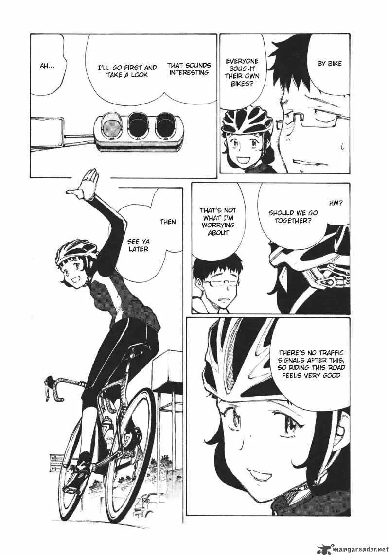 Noririn Chapter 8 page 3