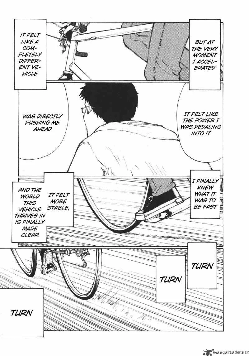 Noririn Chapter 8 page 14
