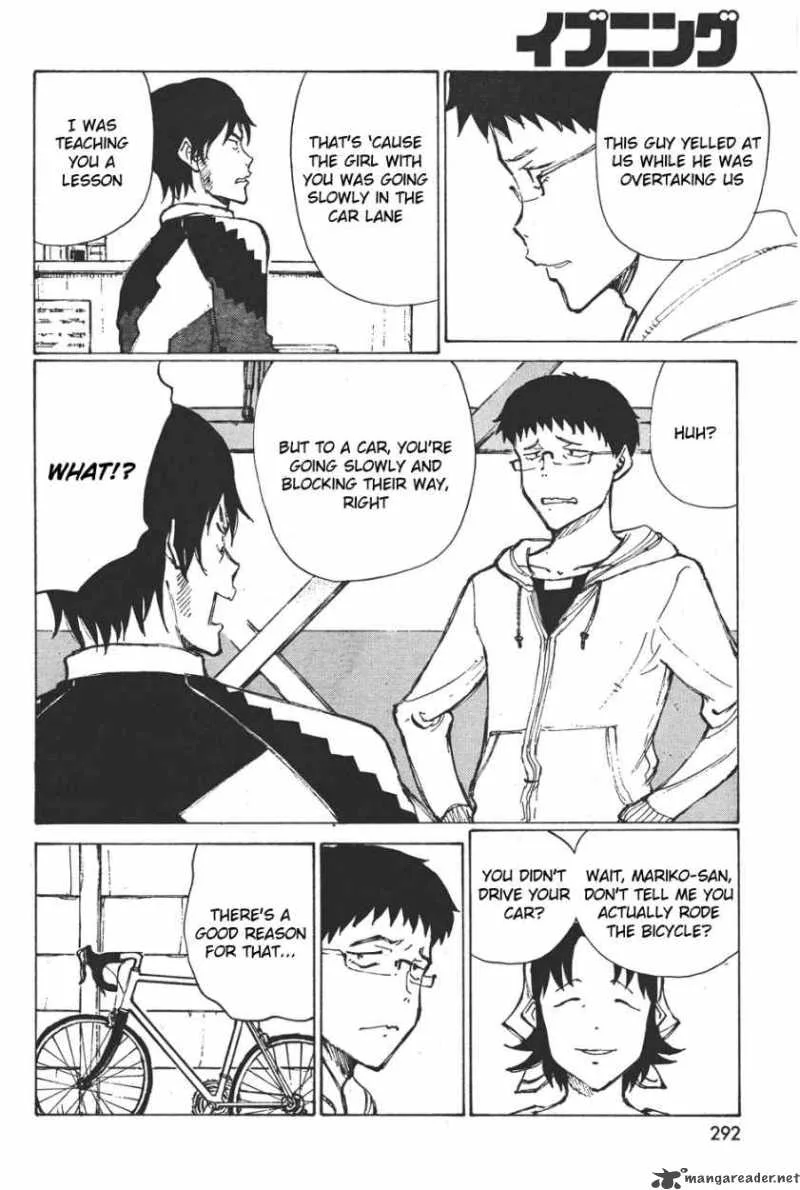 Noririn Chapter 9 page 6