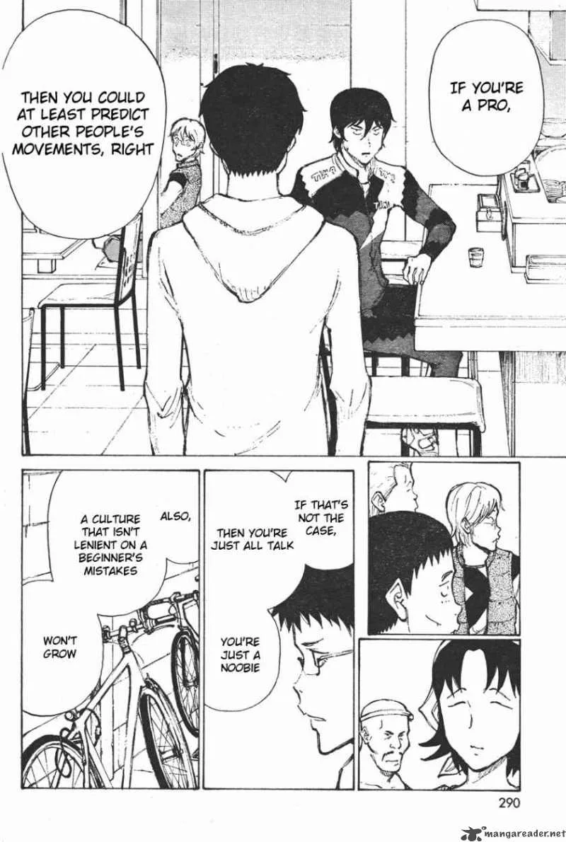 Noririn Chapter 9 page 4