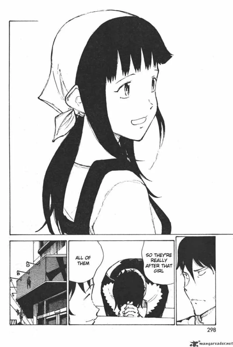 Noririn Chapter 9 page 12