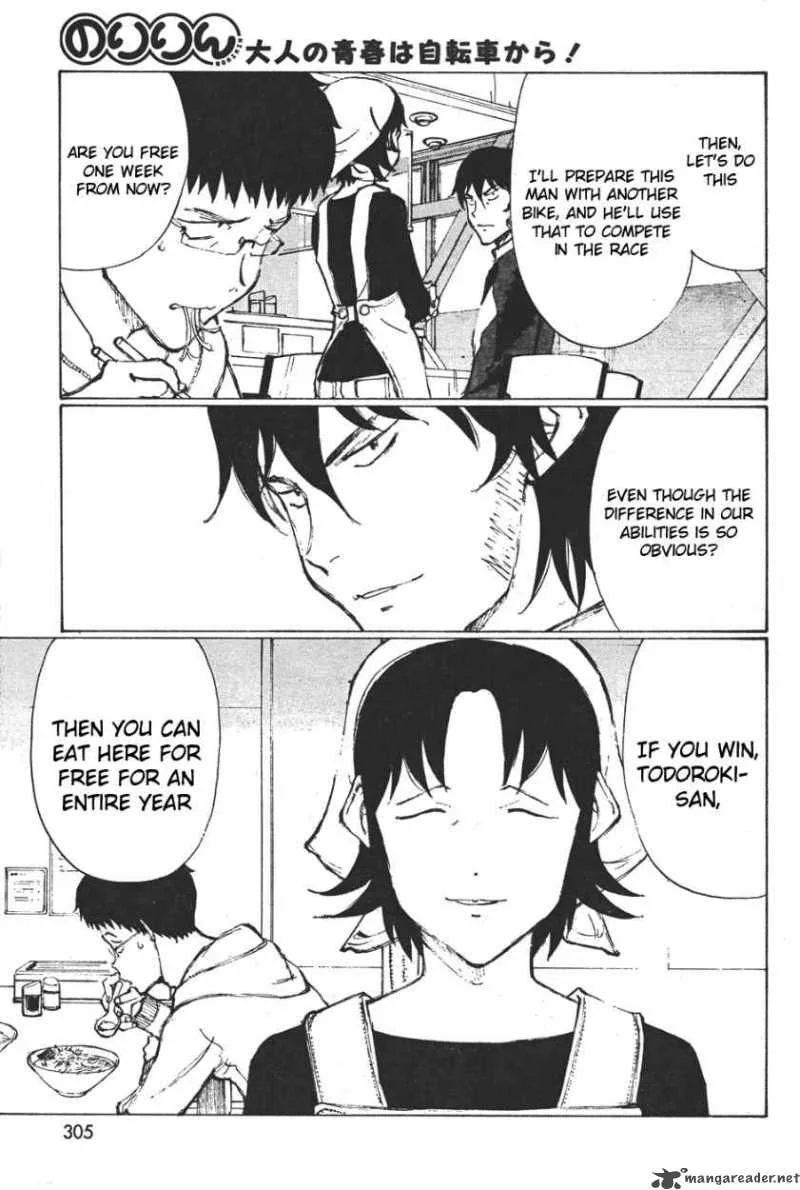 Noririn Chapter 9 page 19