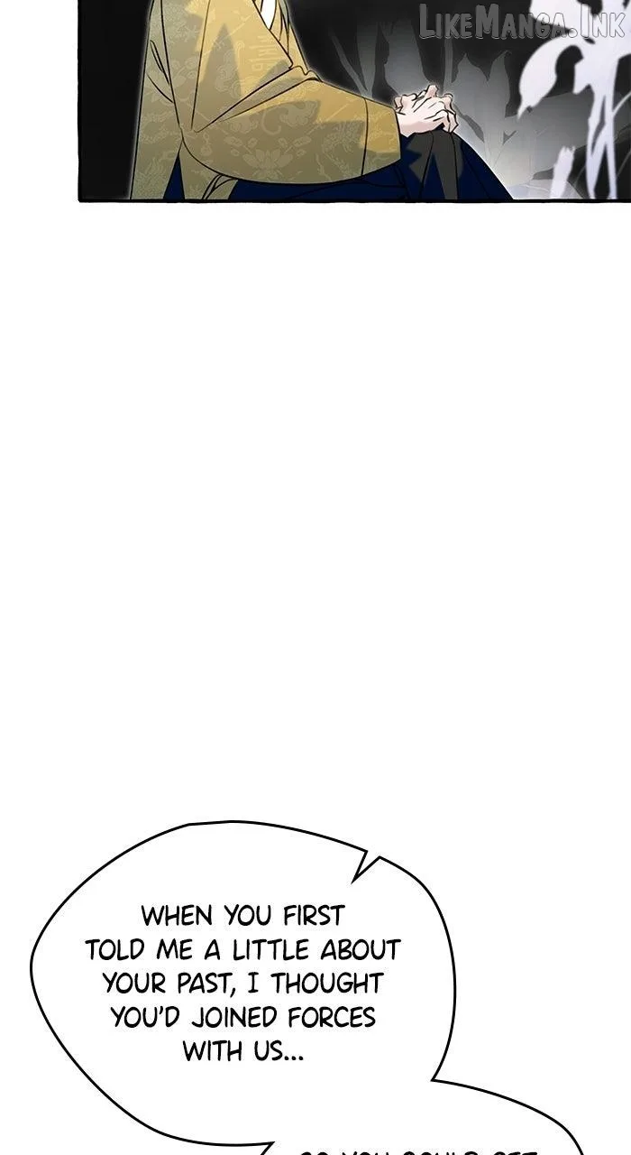 North Snow Love Story Chapter 88 page 3