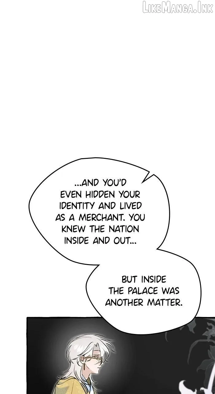 North Snow Love Story Chapter 88 page 2