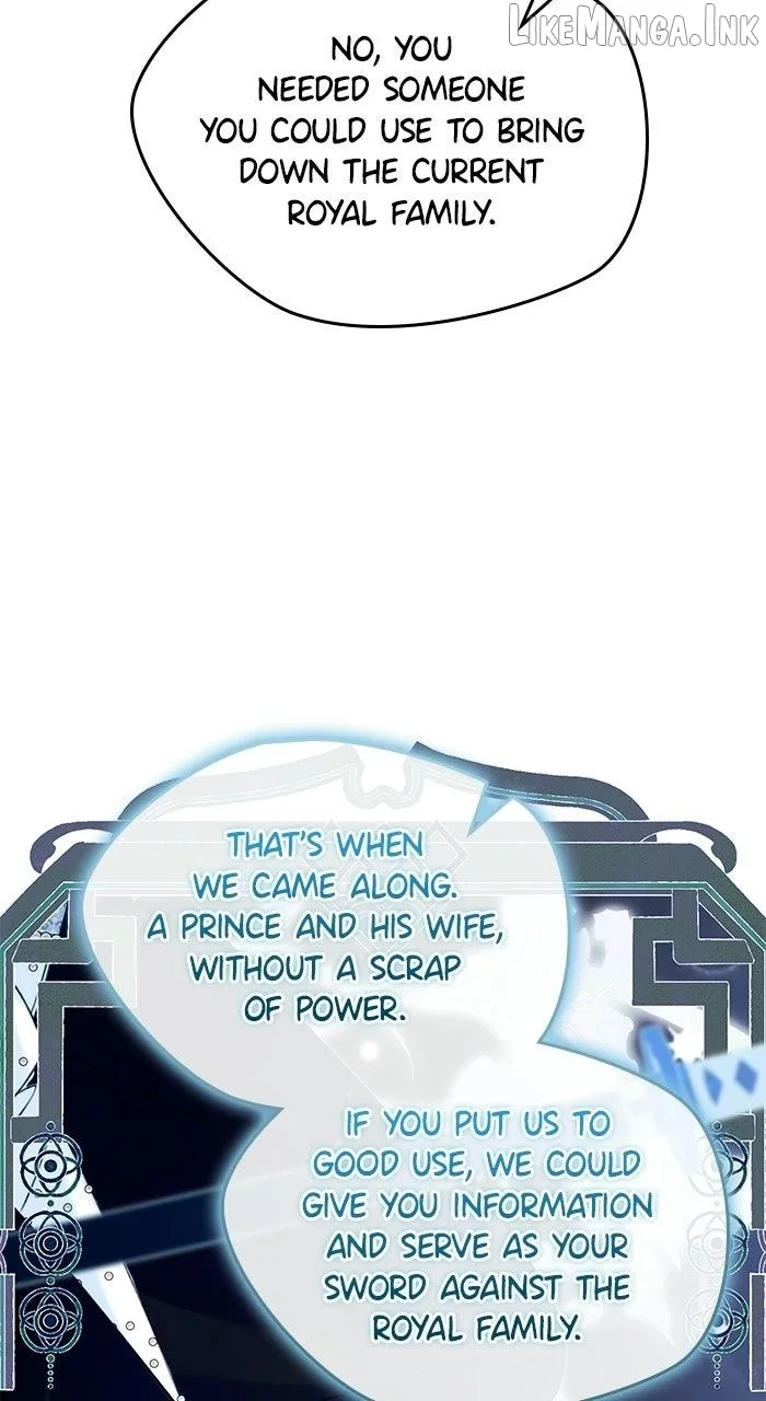 North Snow Love Story Chapter 88 page 6