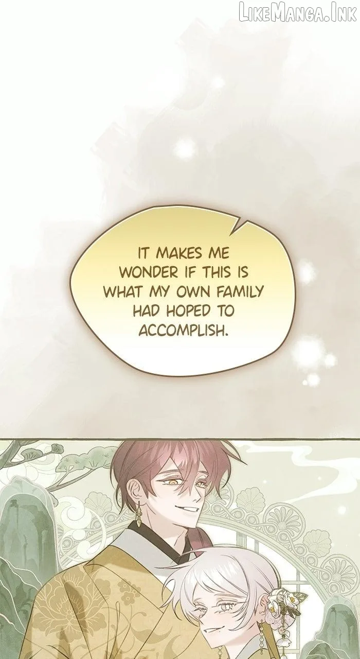 North Snow Love Story Chapter 88 page 15