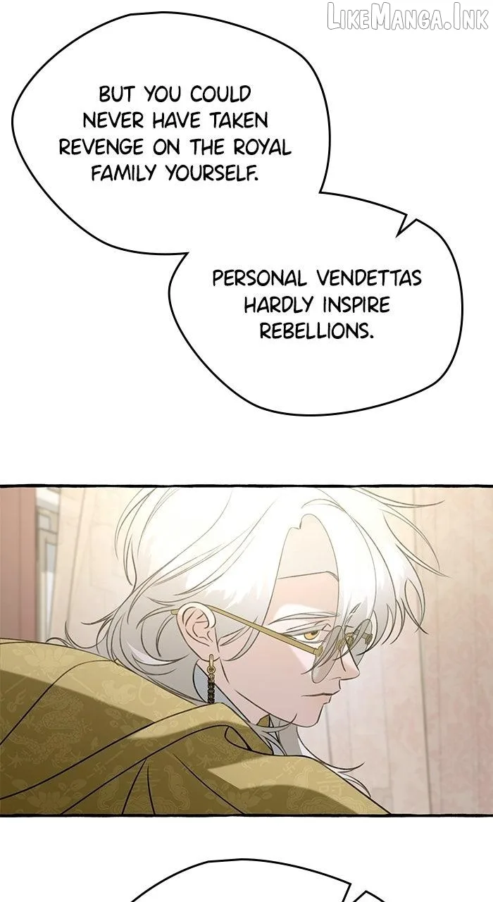 North Snow Love Story Chapter 88 page 5