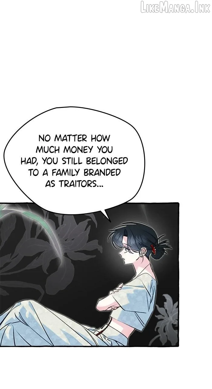 North Snow Love Story Chapter 88 page 1