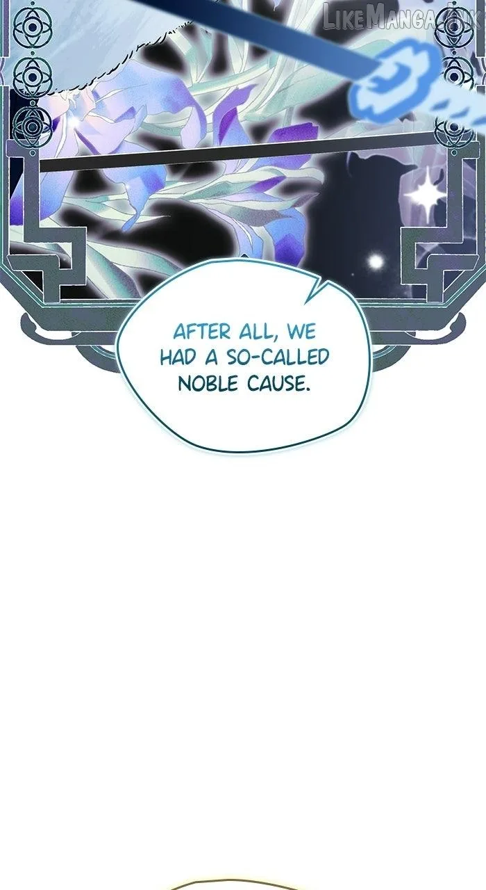 North Snow Love Story Chapter 88 page 8