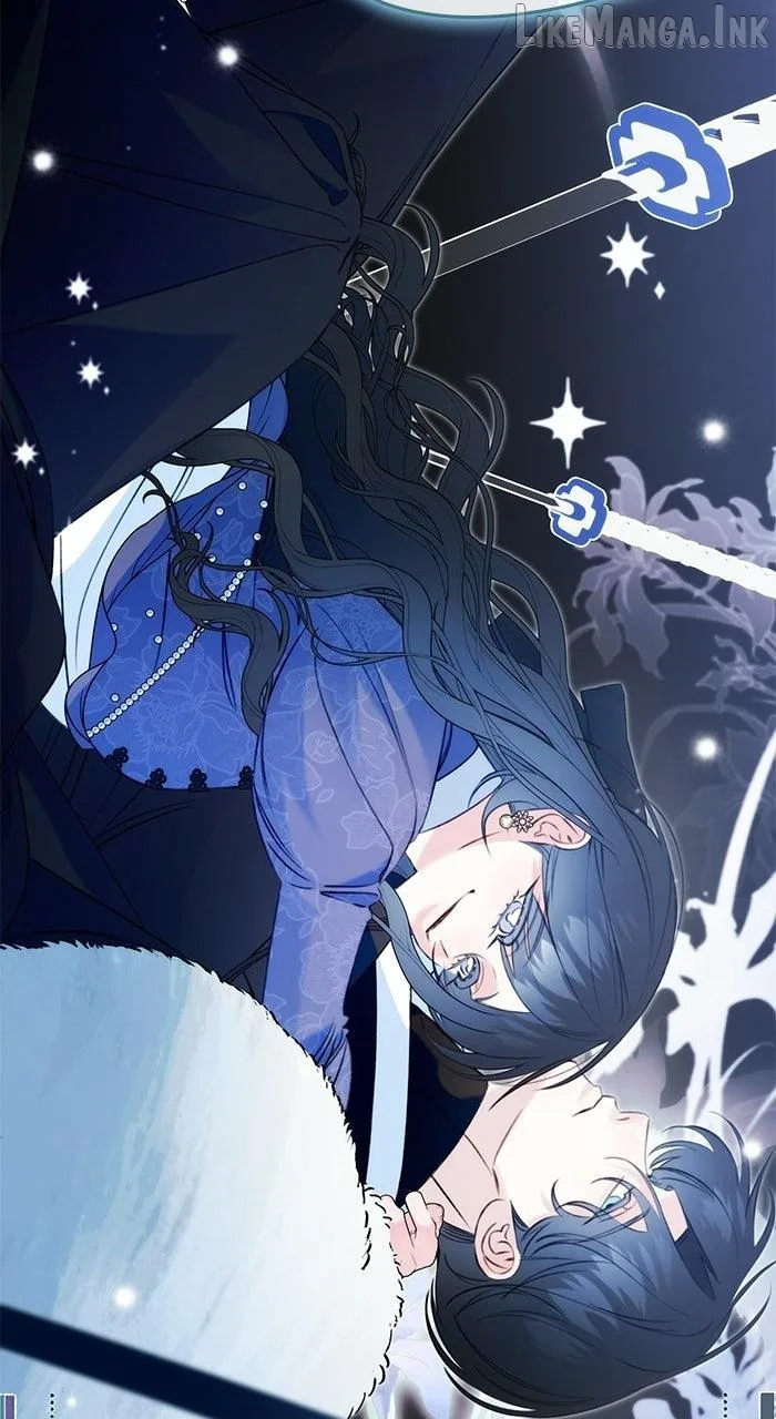 North Snow Love Story Chapter 88 page 7
