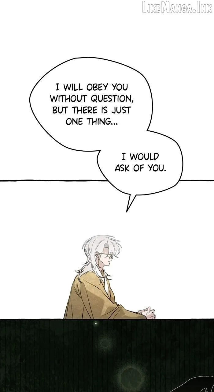 North Snow Love Story Chapter 88 page 19