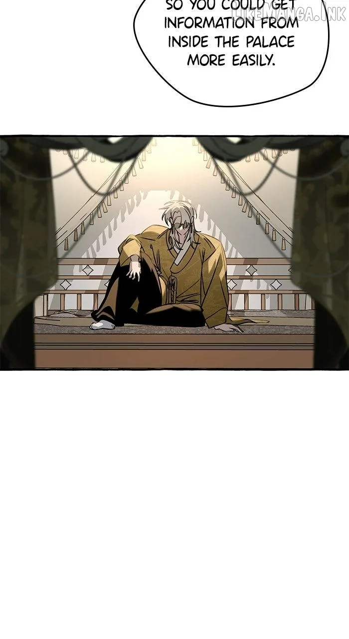North Snow Love Story Chapter 88 page 4