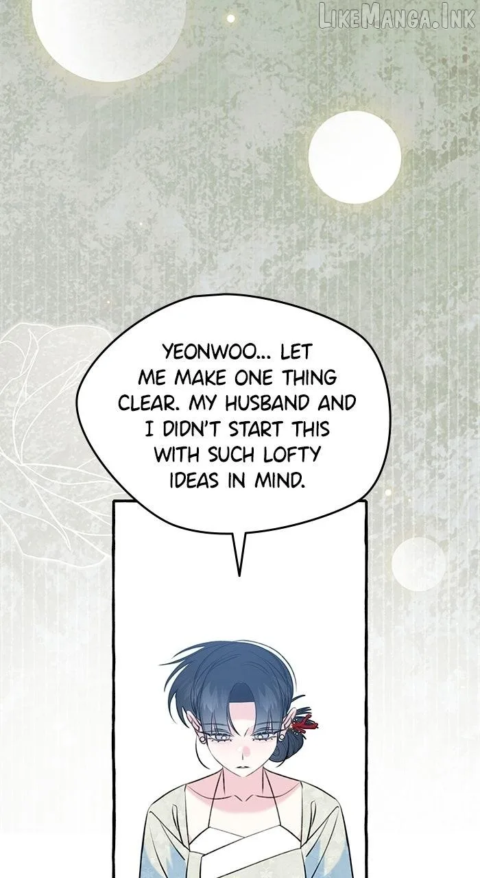 North Snow Love Story Chapter 88 page 22