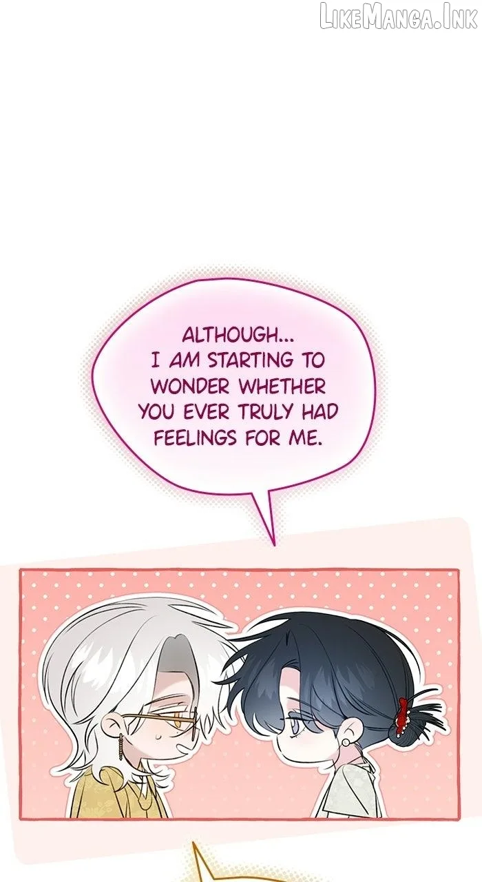 North Snow Love Story Chapter 88 page 11