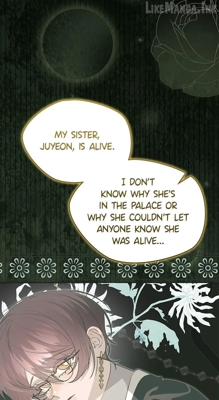 North Snow Love Story Chapter 88 page 20
