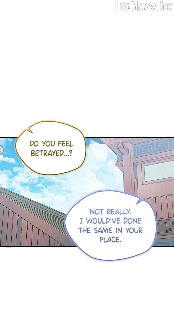 North Snow Love Story Chapter 88 page 10