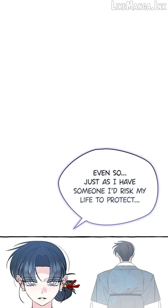 North Snow Love Story Chapter 88 page 27